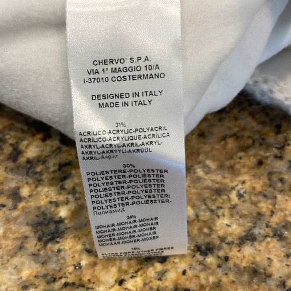 CHERVO woman’s ski hat-Brand new without tags - Picture 4 of 6